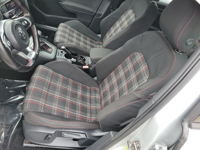 Volkswagen Golf GTI 4dr HB DSG Autobahn 2015