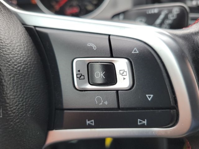 Volkswagen Golf GTI 4dr HB DSG Autobahn 2015