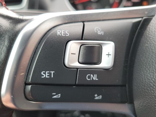 Volkswagen Golf GTI 4dr HB DSG Autobahn 2015