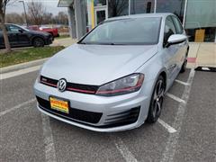 2015 Volkswagen Golf GTI 4dr HB DSG S