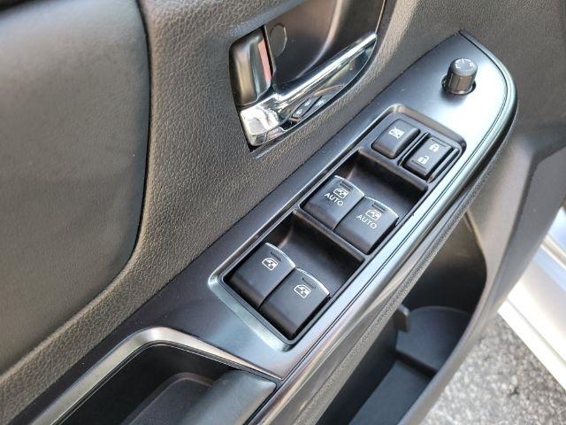 Subaru WRX Premium Manual 2020