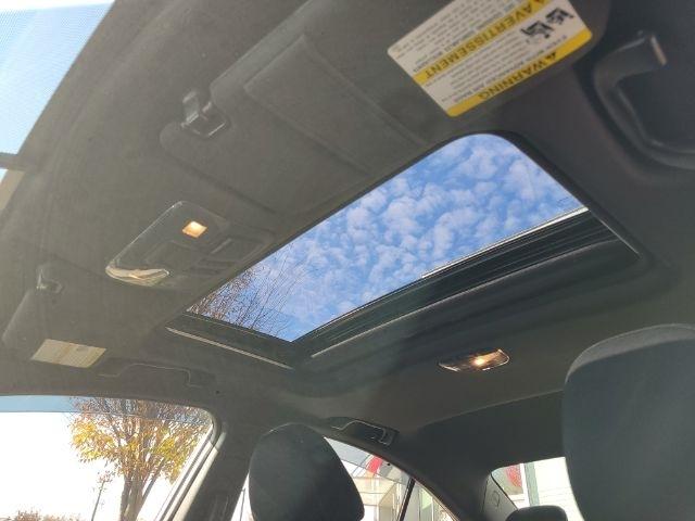 Subaru WRX Premium Manual 2020