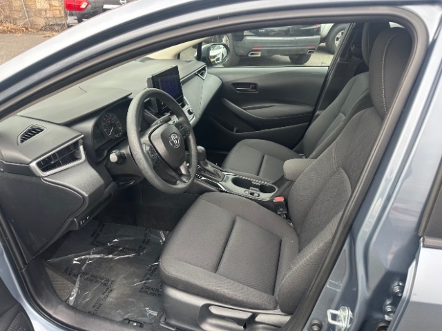 Toyota Corolla LE CVT (Natl) 2024