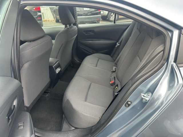 Toyota Corolla LE CVT (Natl) 2024