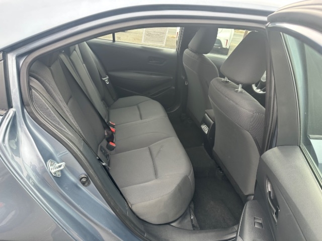 Toyota Corolla LE CVT (Natl) 2024