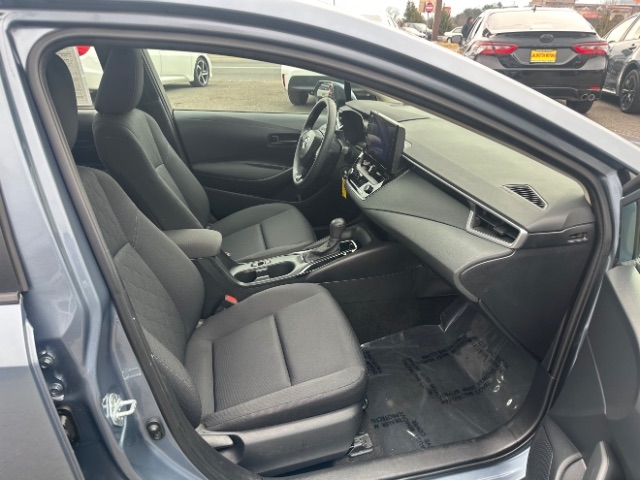 Toyota Corolla LE CVT (Natl) 2024