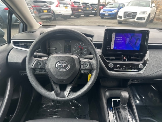 Toyota Corolla LE CVT (Natl) 2024