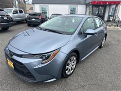 2024 Toyota Corolla LE CVT (Natl)