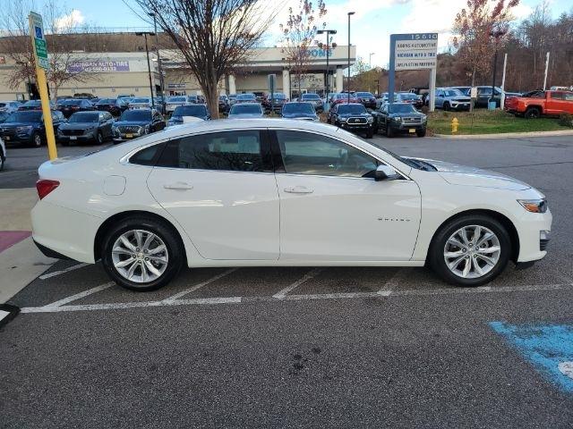 Chevrolet Malibu 4dr Sdn 1LT 2023
