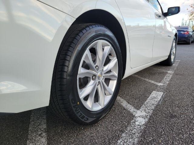 Chevrolet Malibu 4dr Sdn 1LT 2023