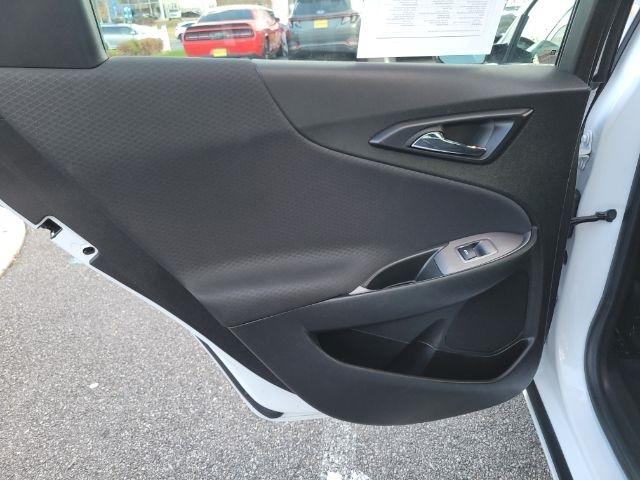 Chevrolet Malibu 4dr Sdn 1LT 2023