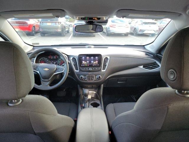 Chevrolet Malibu 4dr Sdn 1LT 2023