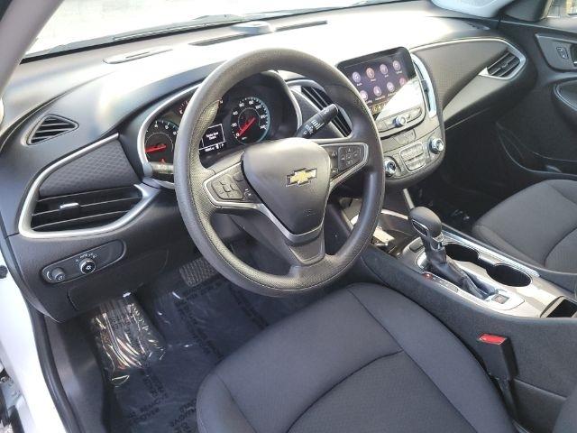 Chevrolet Malibu 4dr Sdn 1LT 2023