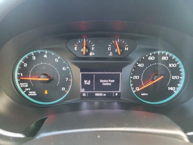 Chevrolet Malibu 4dr Sdn 1LT 2023