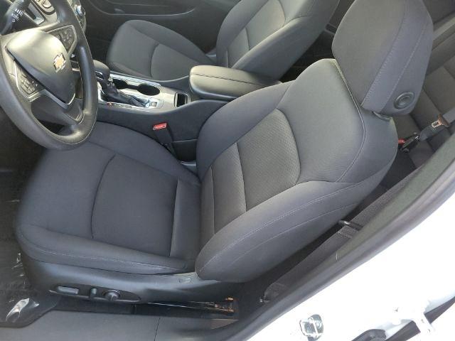 Chevrolet Malibu 4dr Sdn 1LT 2023