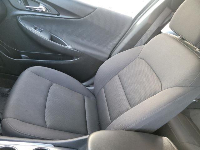 Chevrolet Malibu 4dr Sdn 1LT 2023