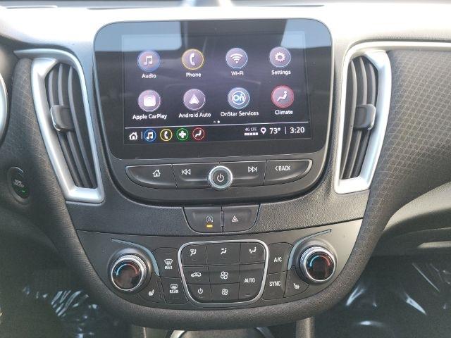 Chevrolet Malibu 4dr Sdn 1LT 2023