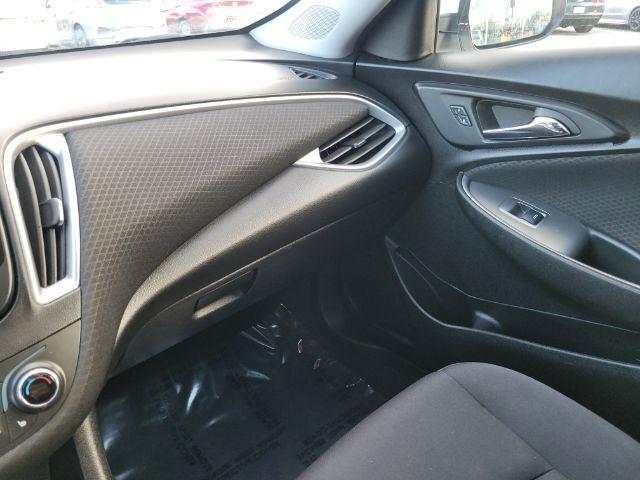 Chevrolet Malibu 4dr Sdn 1LT 2023