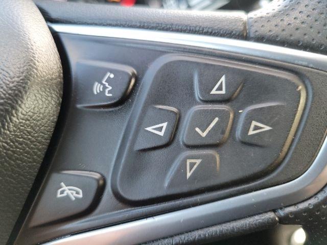 Chevrolet Malibu 4dr Sdn 1LT 2023