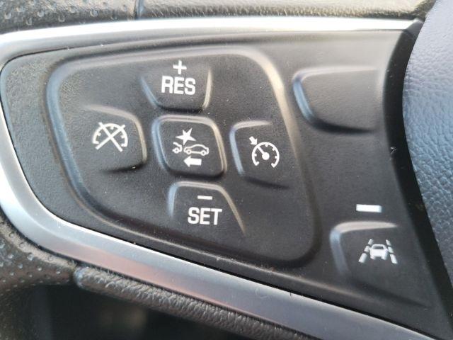 Chevrolet Malibu 4dr Sdn 1LT 2023