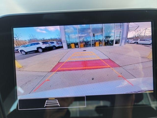 Chevrolet Malibu 4dr Sdn 1LT 2023