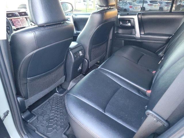 Toyota 4Runner TRD Sport 4WD (Natl) 2022