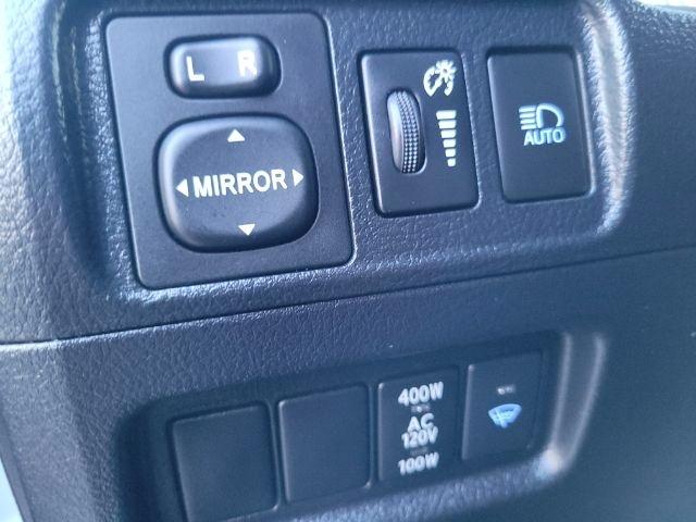 Toyota 4Runner TRD Sport 4WD (Natl) 2022