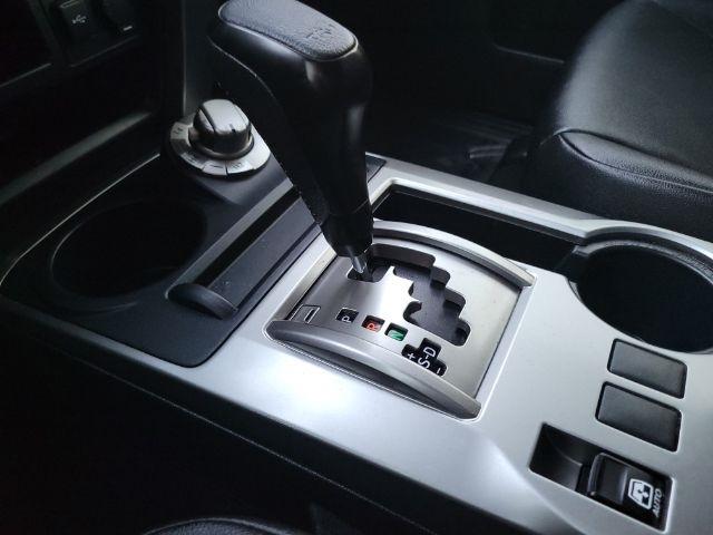 Toyota 4Runner TRD Sport 4WD (Natl) 2022