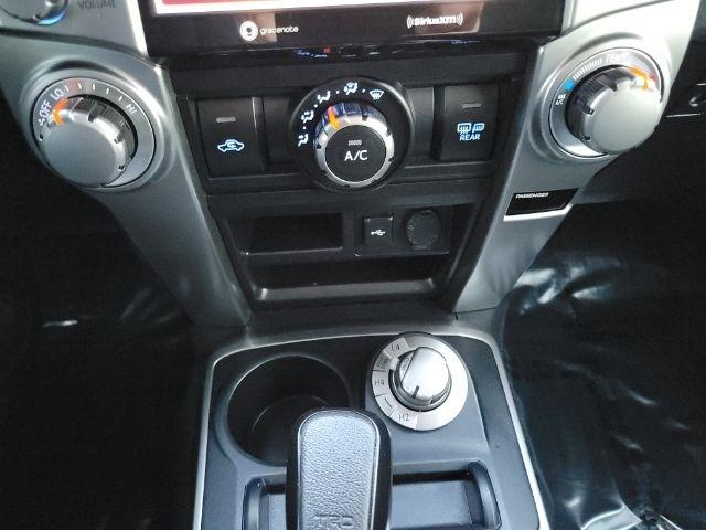 Toyota 4Runner TRD Sport 4WD (Natl) 2022