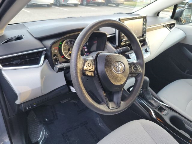 Toyota Corolla LE CVT (Natl) 2020