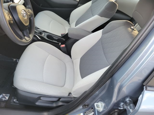 Toyota Corolla LE CVT (Natl) 2020