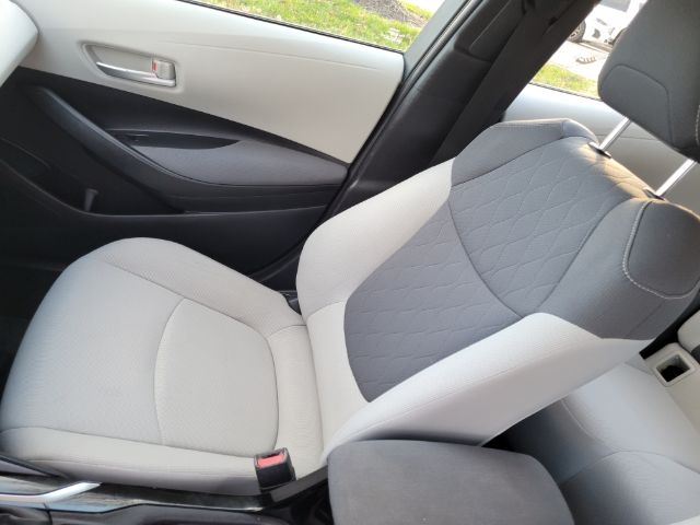 Toyota Corolla LE CVT (Natl) 2020