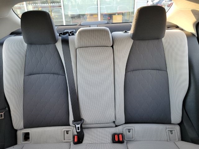 Toyota Corolla LE CVT (Natl) 2020