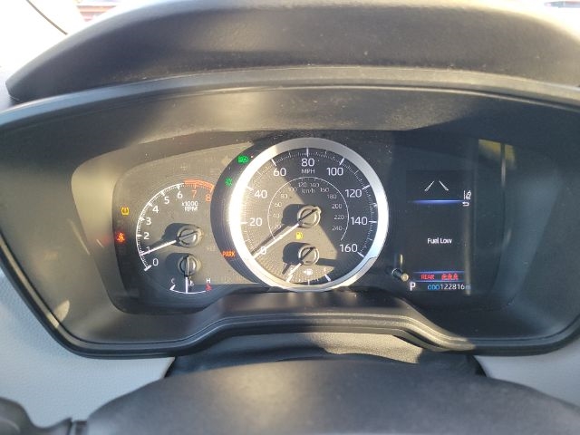 Toyota Corolla LE CVT (Natl) 2020