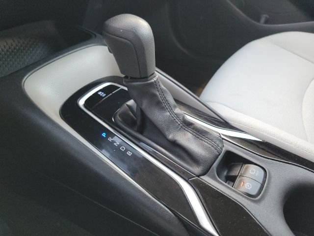 Toyota Corolla LE CVT (Natl) 2020