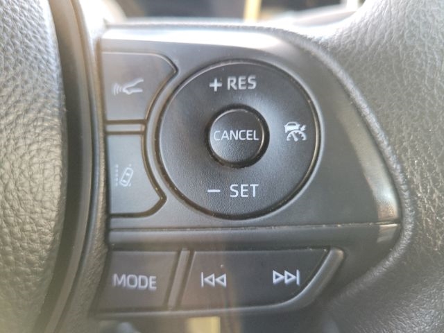 Toyota Corolla LE CVT (Natl) 2020