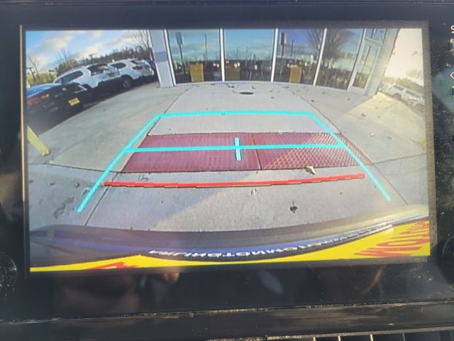 Toyota Corolla LE CVT (Natl) 2020