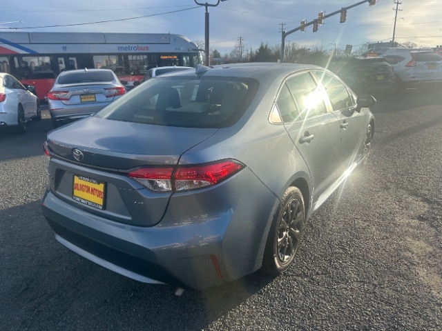 Toyota Corolla LE CVT (Natl) 2020
