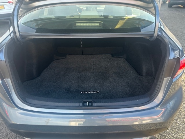 Toyota Corolla LE CVT (Natl) 2020