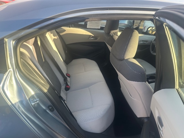 Toyota Corolla LE CVT (Natl) 2020