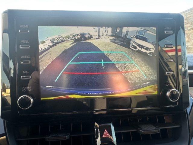 Toyota Corolla LE CVT (Natl) 2020