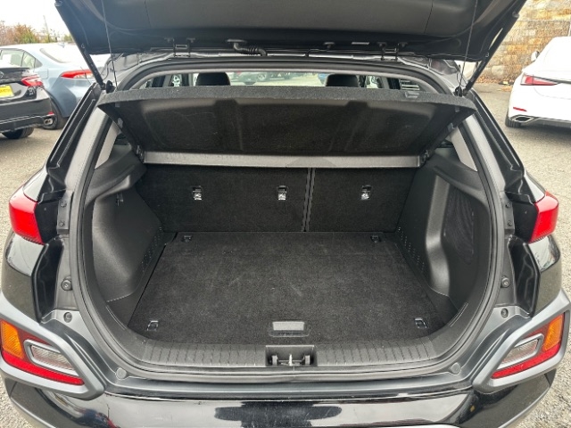 Hyundai Kona Ultimate DCT AWD 2021