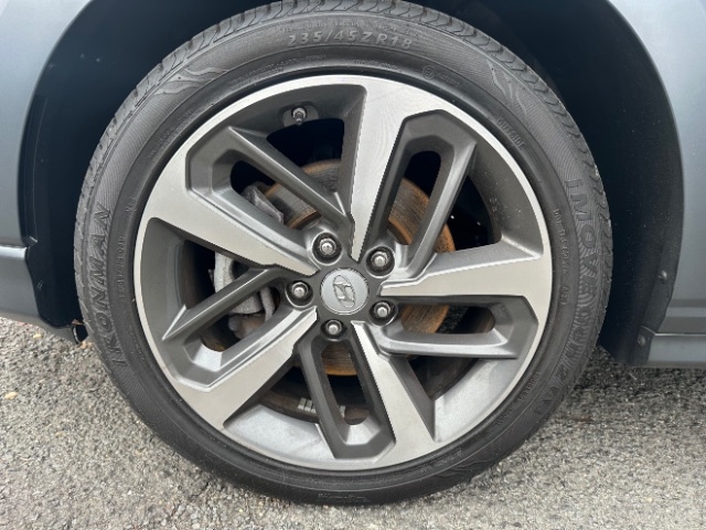 Hyundai Kona Ultimate DCT AWD 2021