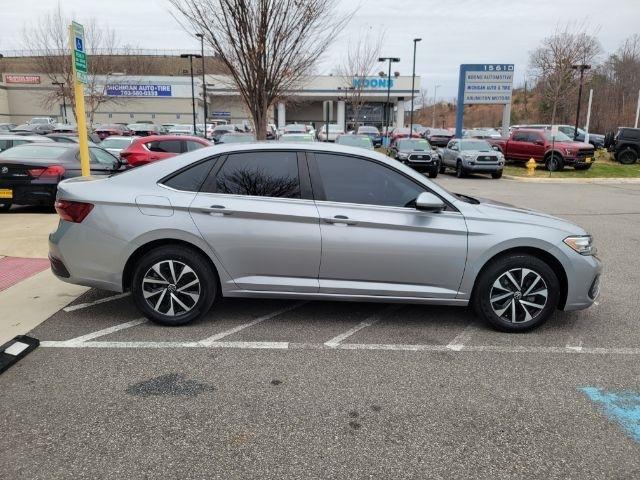 Volkswagen Jetta S Auto 2022