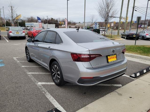 Volkswagen Jetta S Auto 2022