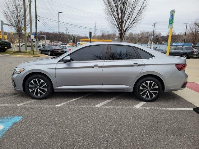 Volkswagen Jetta S Auto 2022