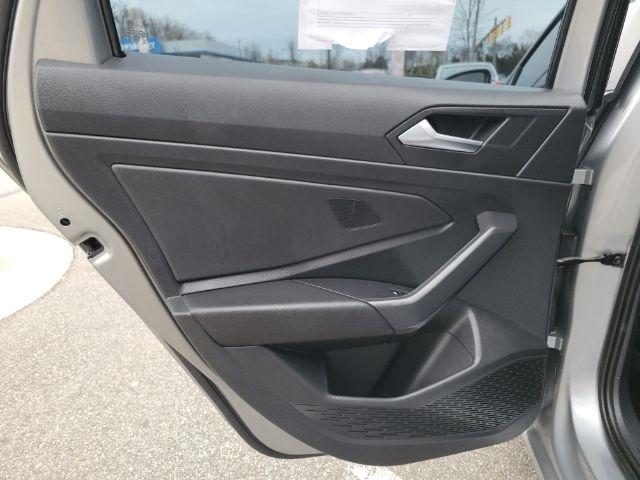 Volkswagen Jetta S Auto 2022