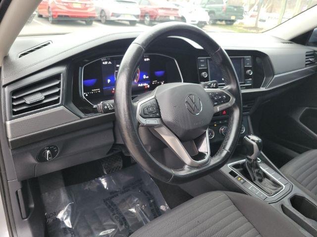 Volkswagen Jetta S Auto 2022