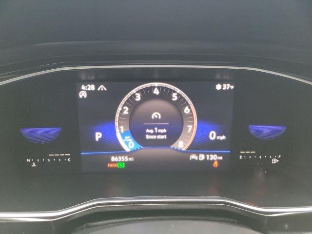 Volkswagen Jetta S Auto 2022