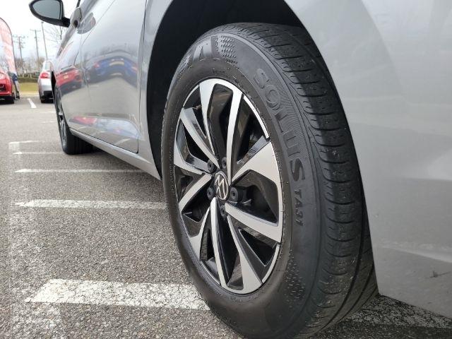 Volkswagen Jetta S Auto 2022